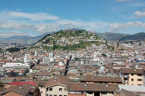 quito