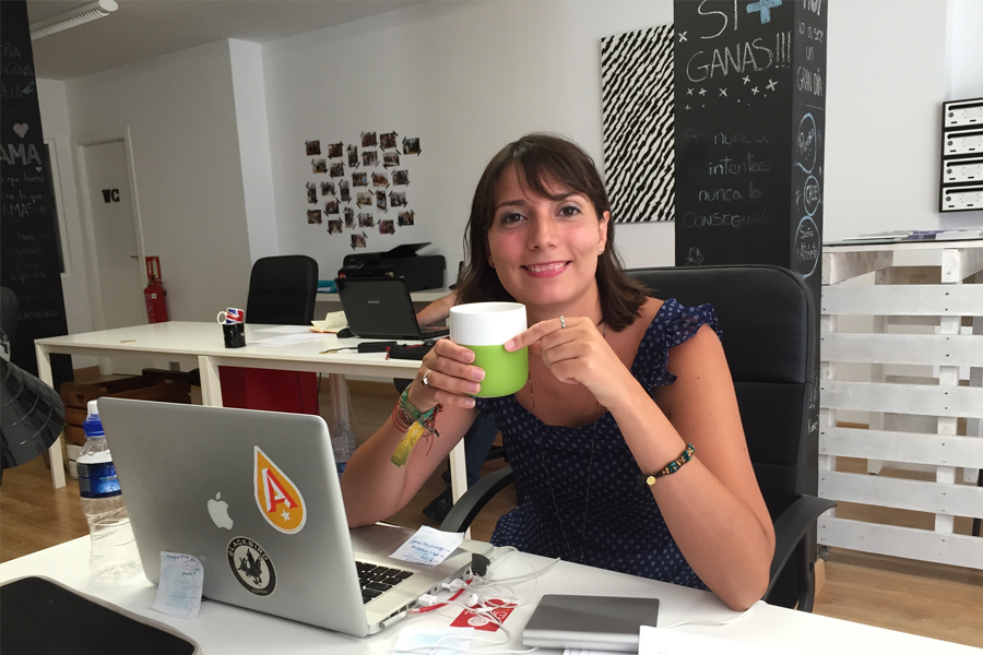 mariaarlandiscoworking