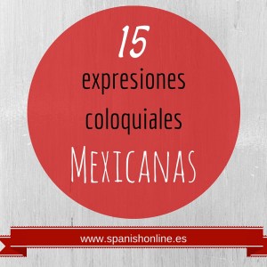 español de méxico