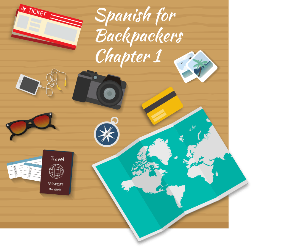 Spanish for travelers