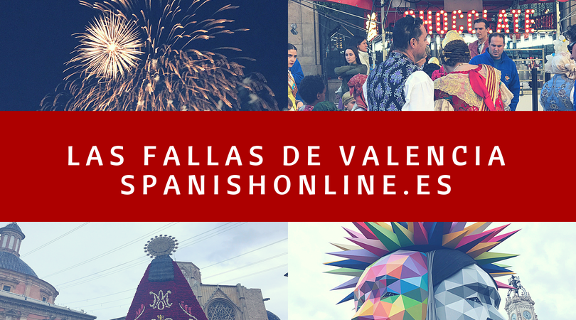 ¿Qué son las Fallas de Valencia? Todo lo que deberías saber